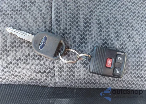 2003 Ford Ranger Edge/Xlt из США, поврежденный, VIN 1FTZR45E63PB09597